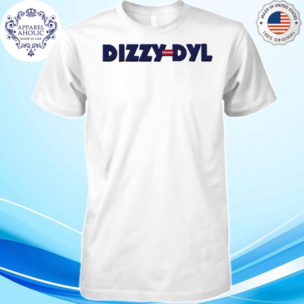 Dizzy Dyl Dumb N Dumber Shirt