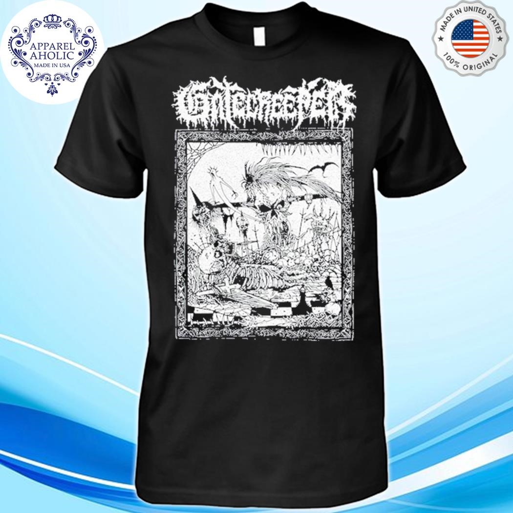 Gatecreeper PAWN Shirt