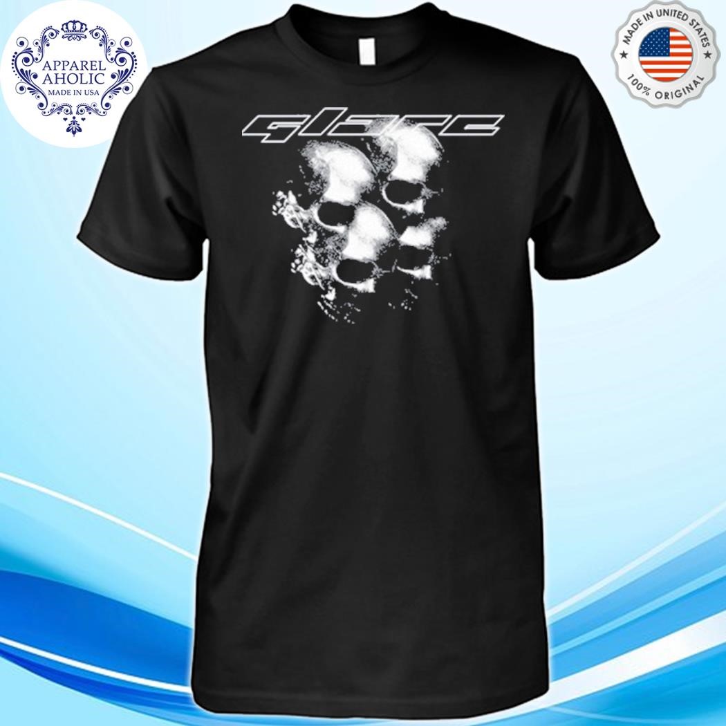 Glare Skull Shirt