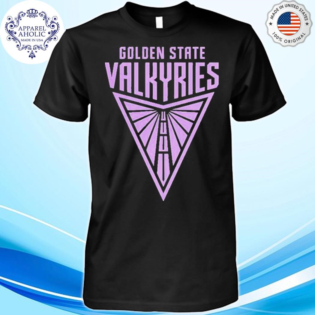 Golden State Valkyries Love Is In The Air Shirt