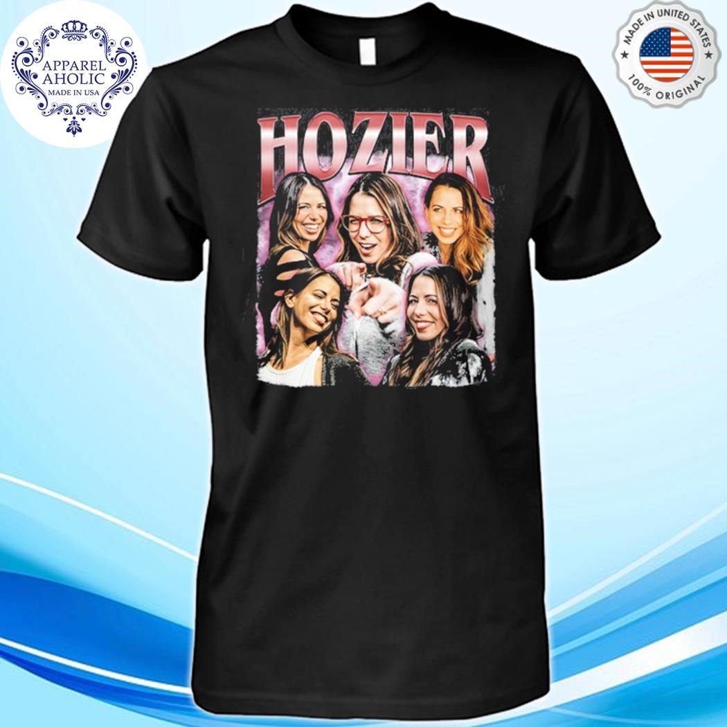 Hozier Laura Shirt