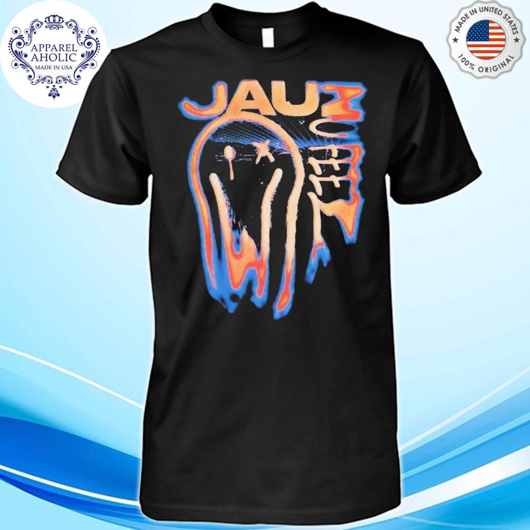 Jauz U Feel Shirt