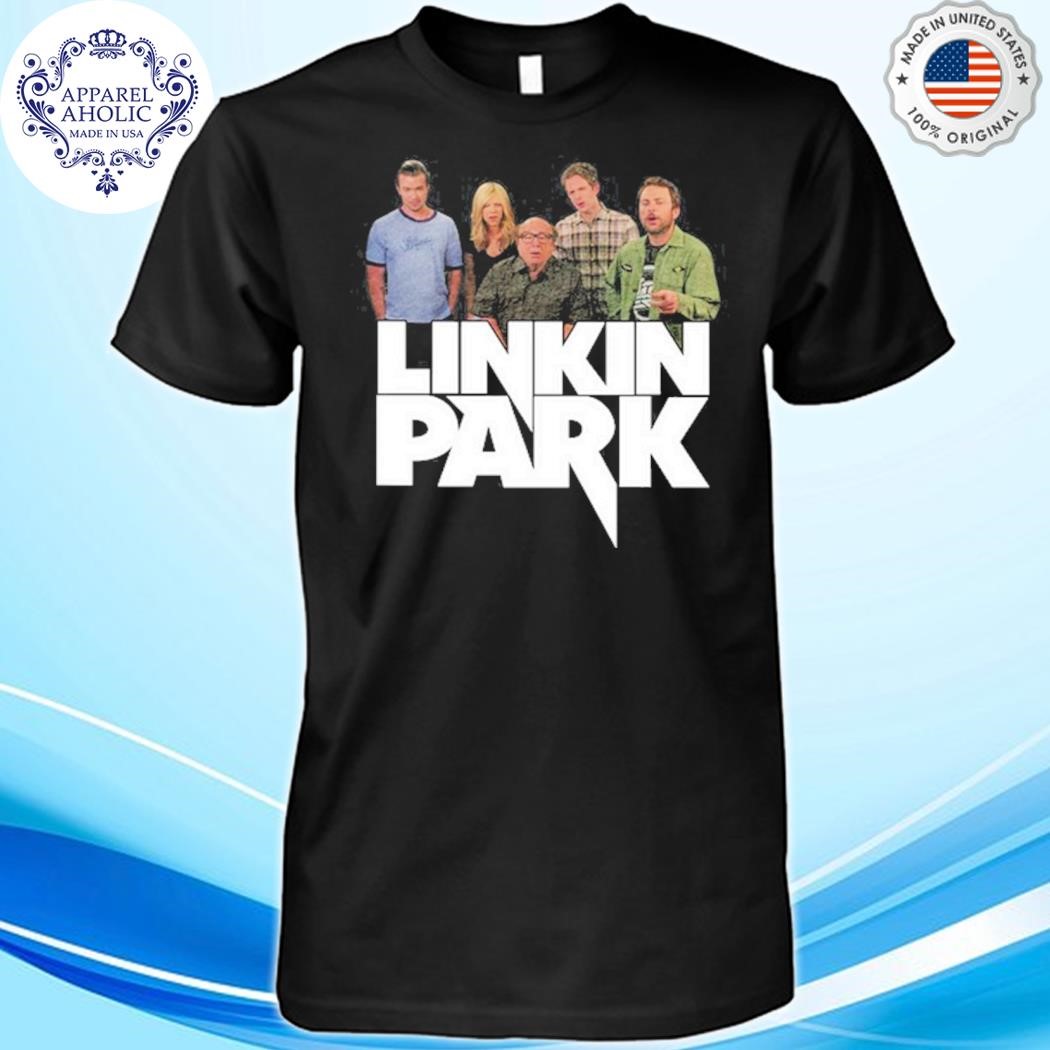 Linkin Park Lp Sunny Shirt