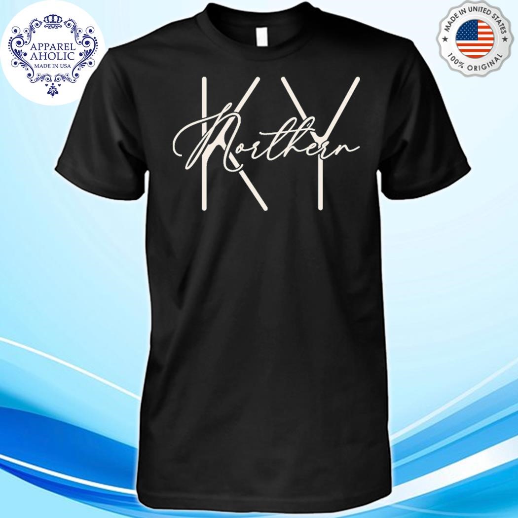 Northern Kentucky Script Shirt