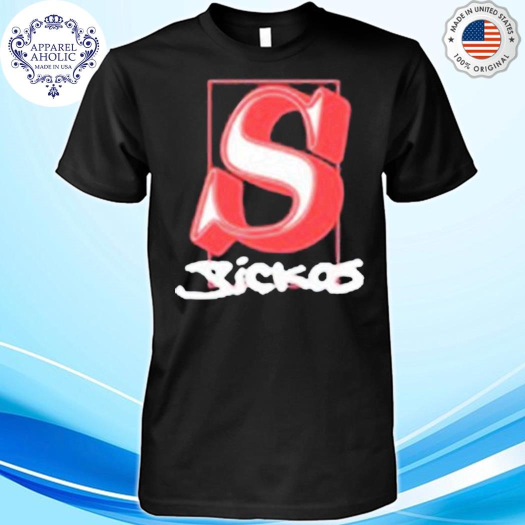 Sickos Serif Shirt