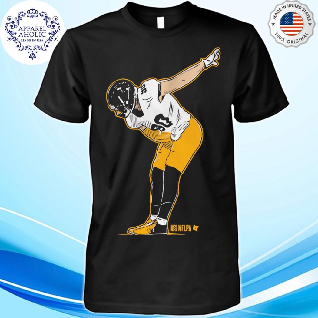 T.J. Watt Take a Bow Shirt