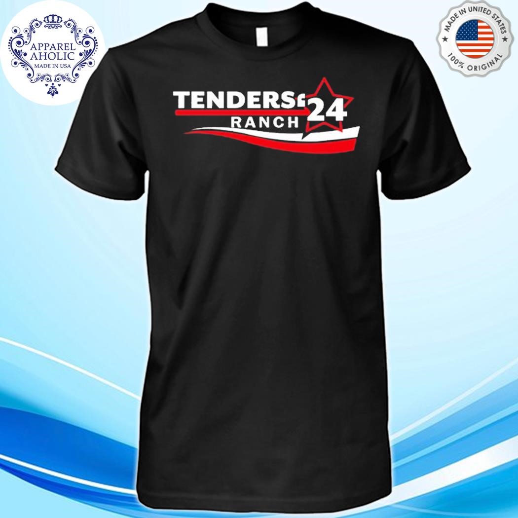 Tenders & Ranch '24 Shirt