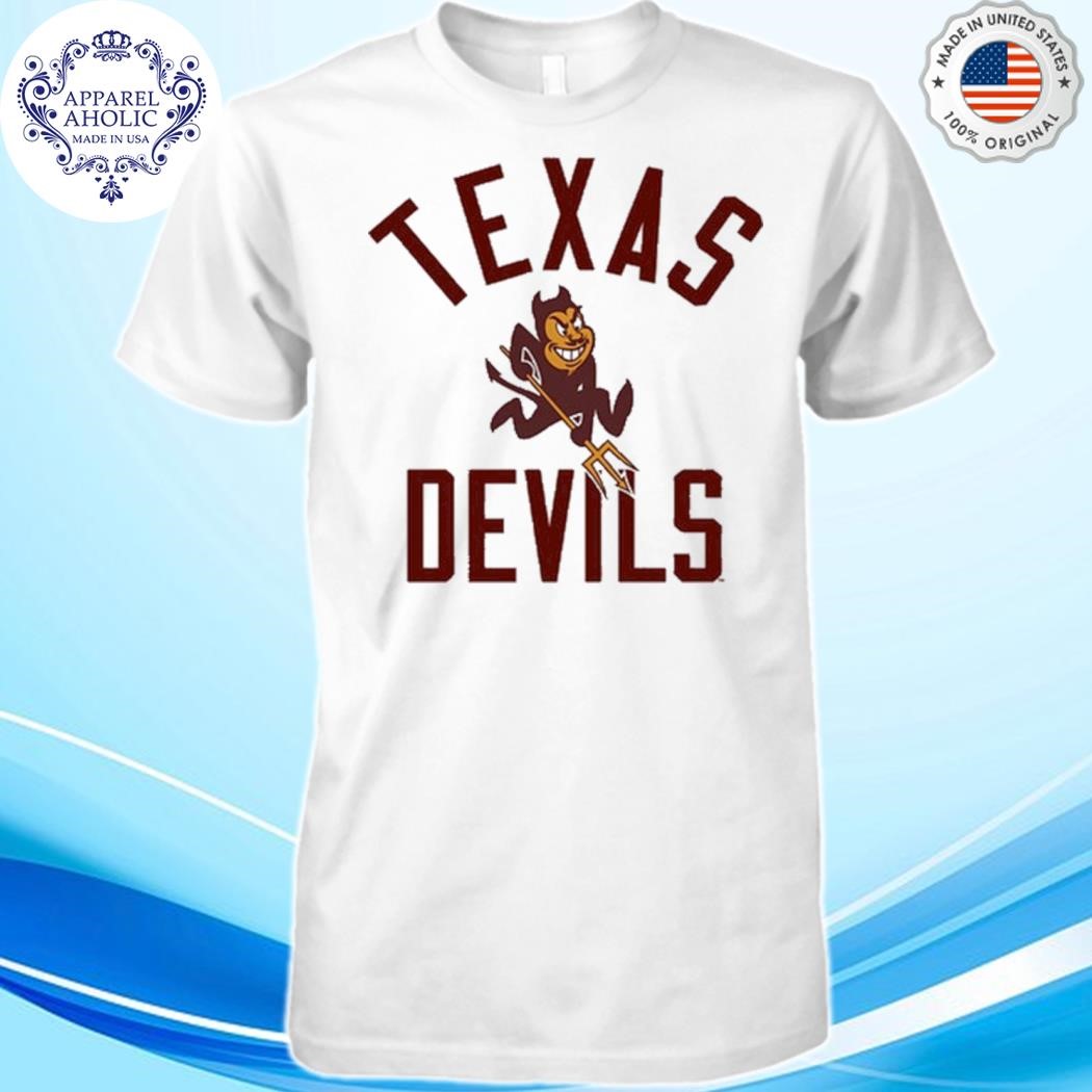 Texas Devils Shirt