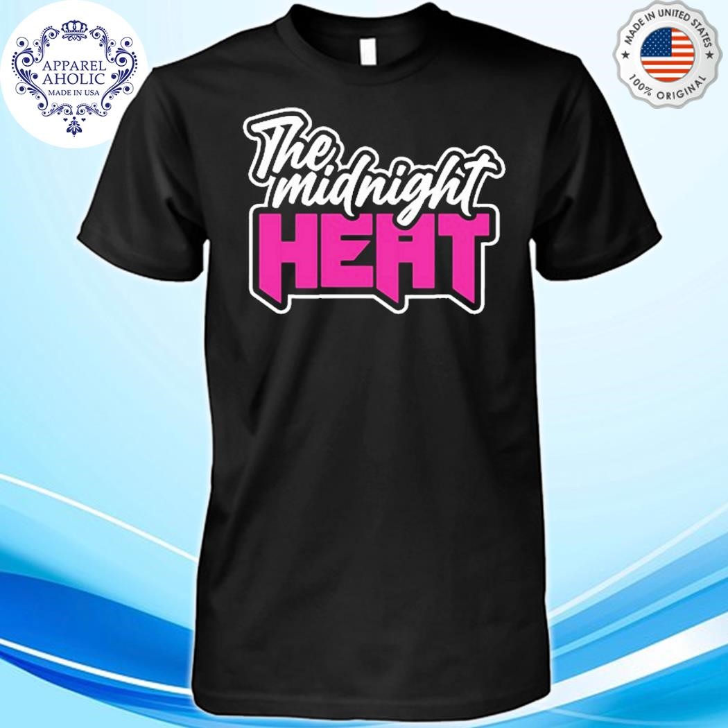 The Midnight Heart Shirt