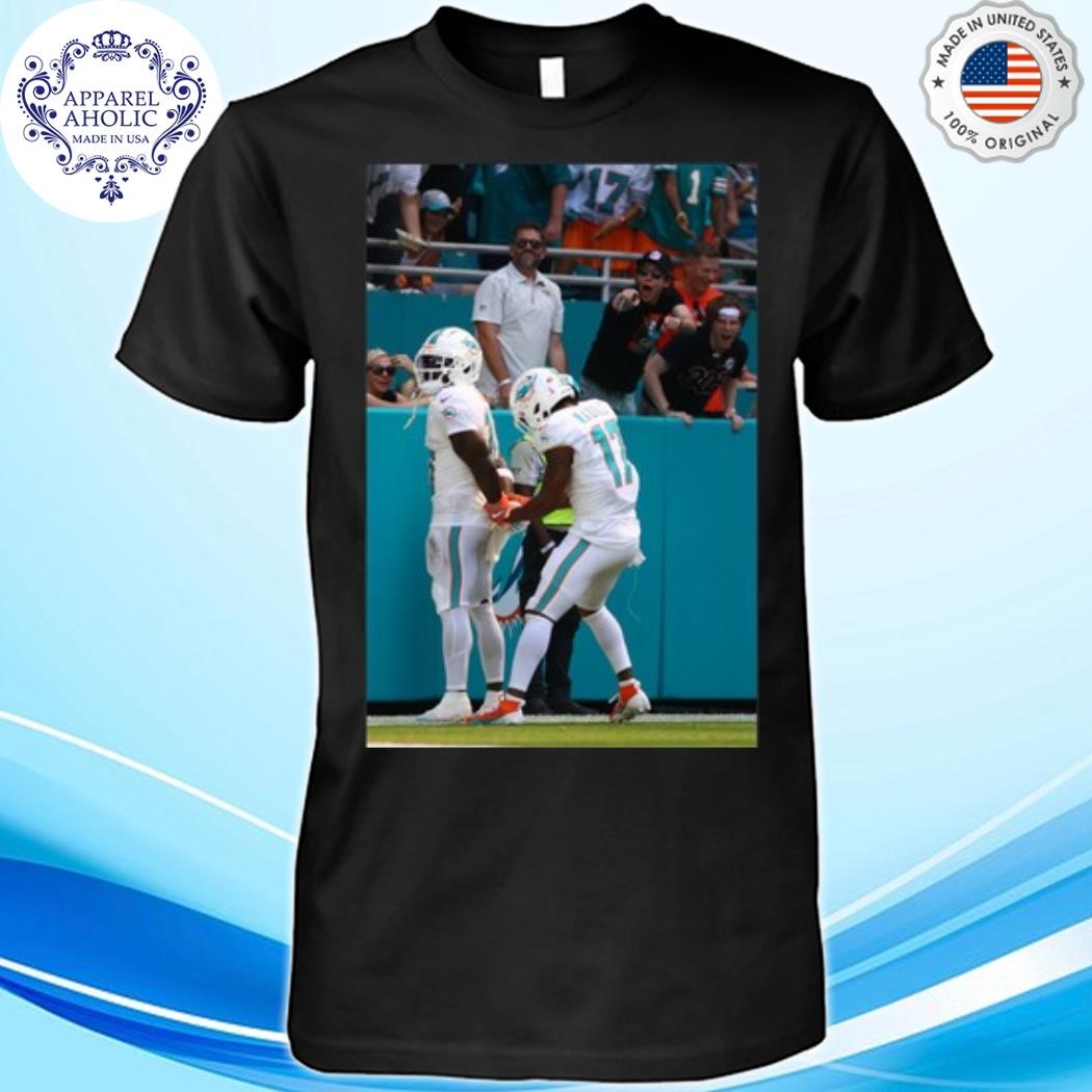 Tyreek Hill Handcuff Touchdown Celebration Shirt