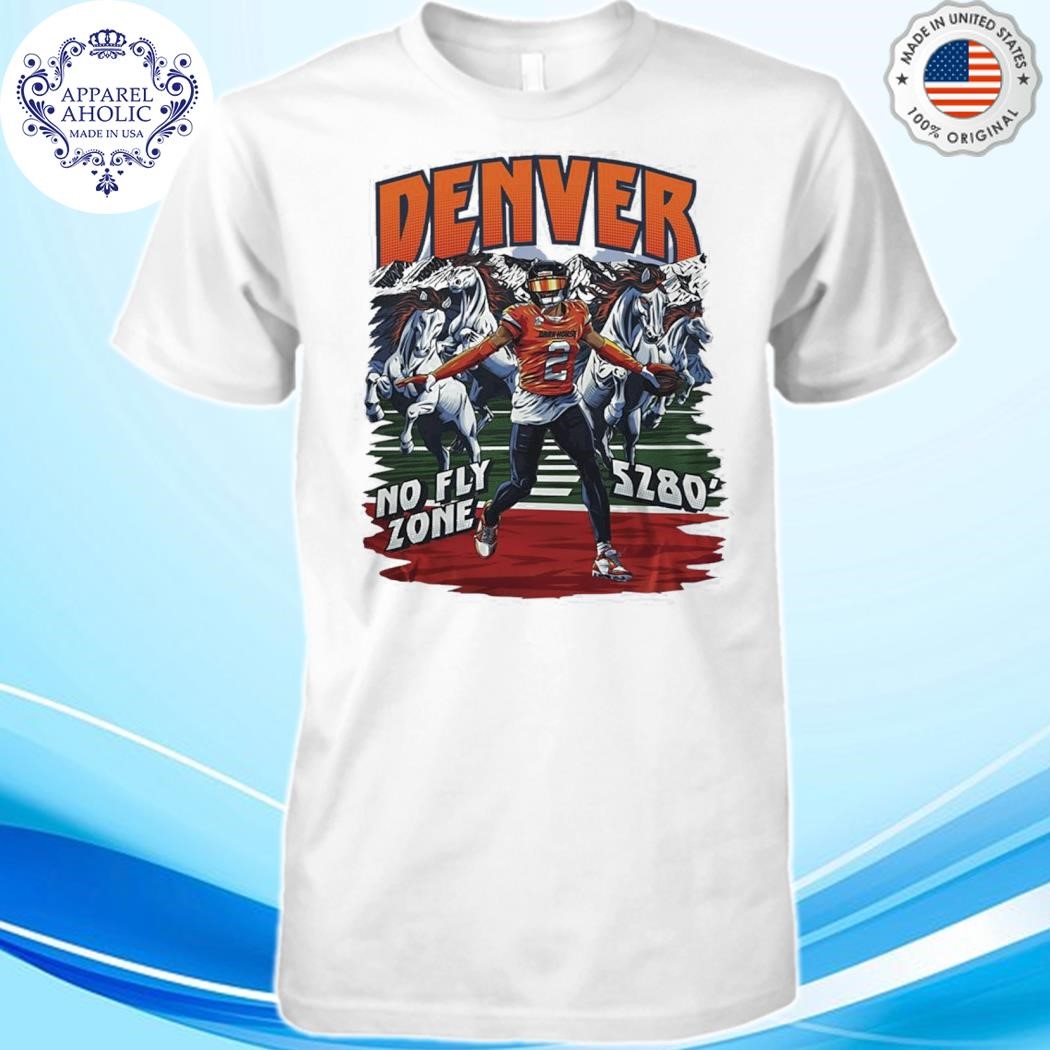 Von Miller Pat Surtain Shirt