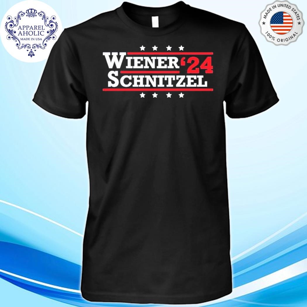 Wiener Schnitzel '24 Shirt