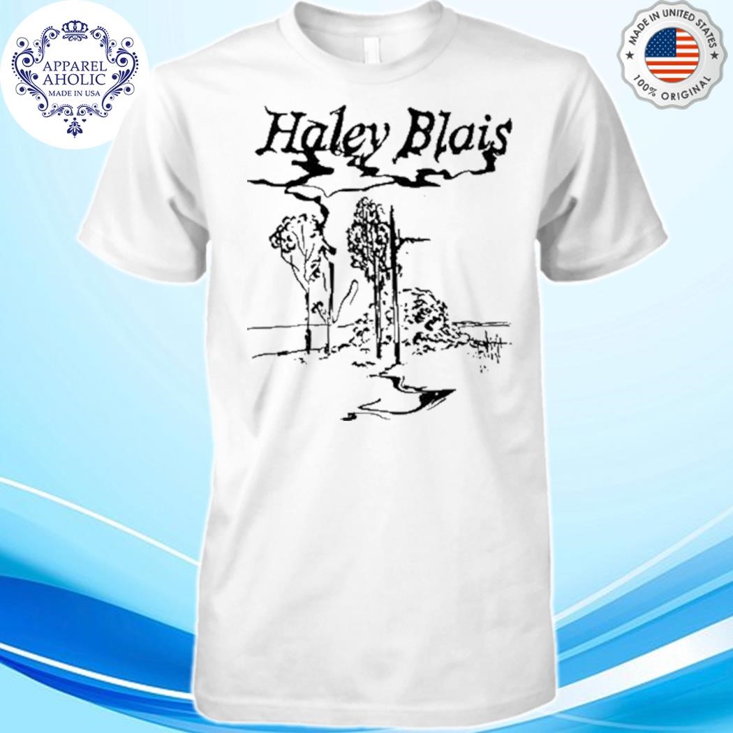 Official Haley Blais Meadow Shirt