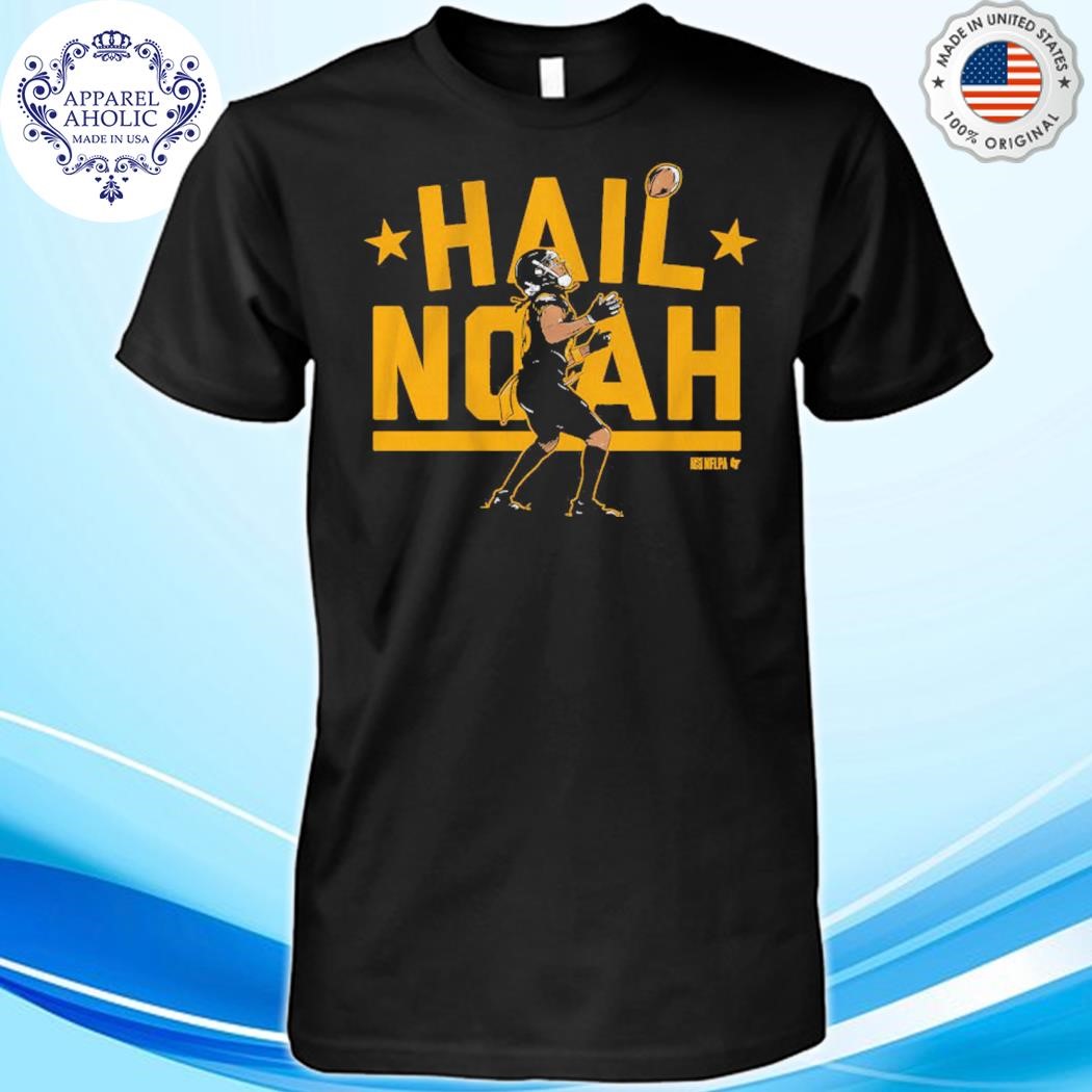 Official Noah brown hail noah shirt