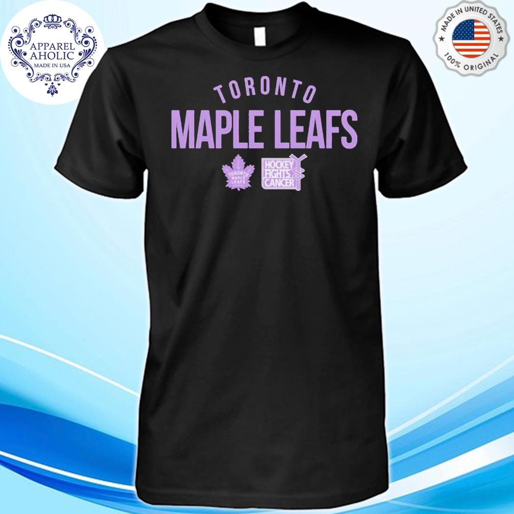 Official Toronto Maple Leafs Levelwear Richmond Resilient Shirt