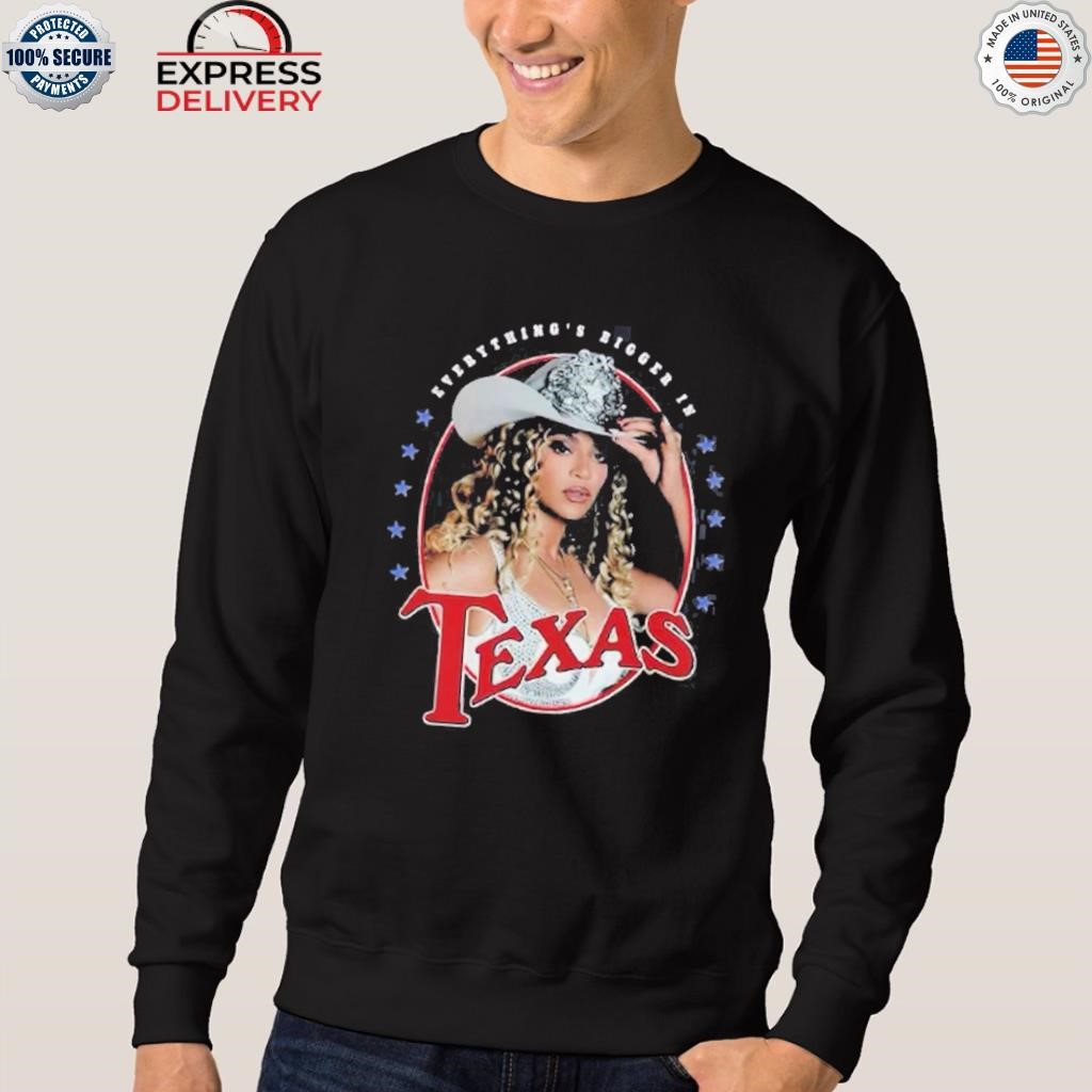 Beyonce cowboy carter クールバッグレア スタッフ2025 Beyonce Cowboy Carter 2025 Sand Short sleeve Unisex T shirt