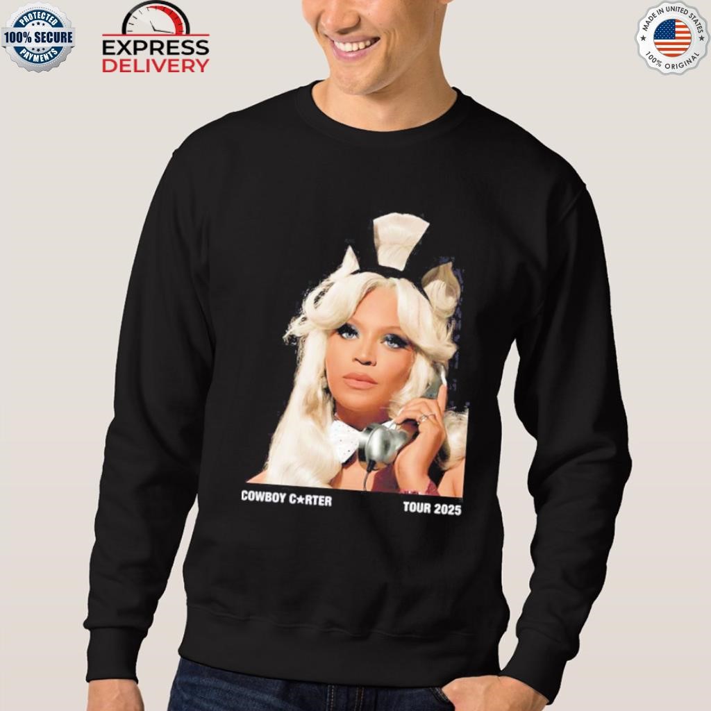 Beyonce cowboy carter クールバッグレア 2025ビヨンセ Beyonce Cowboy Carter Tour 2025 Reusable Shopping Grocery