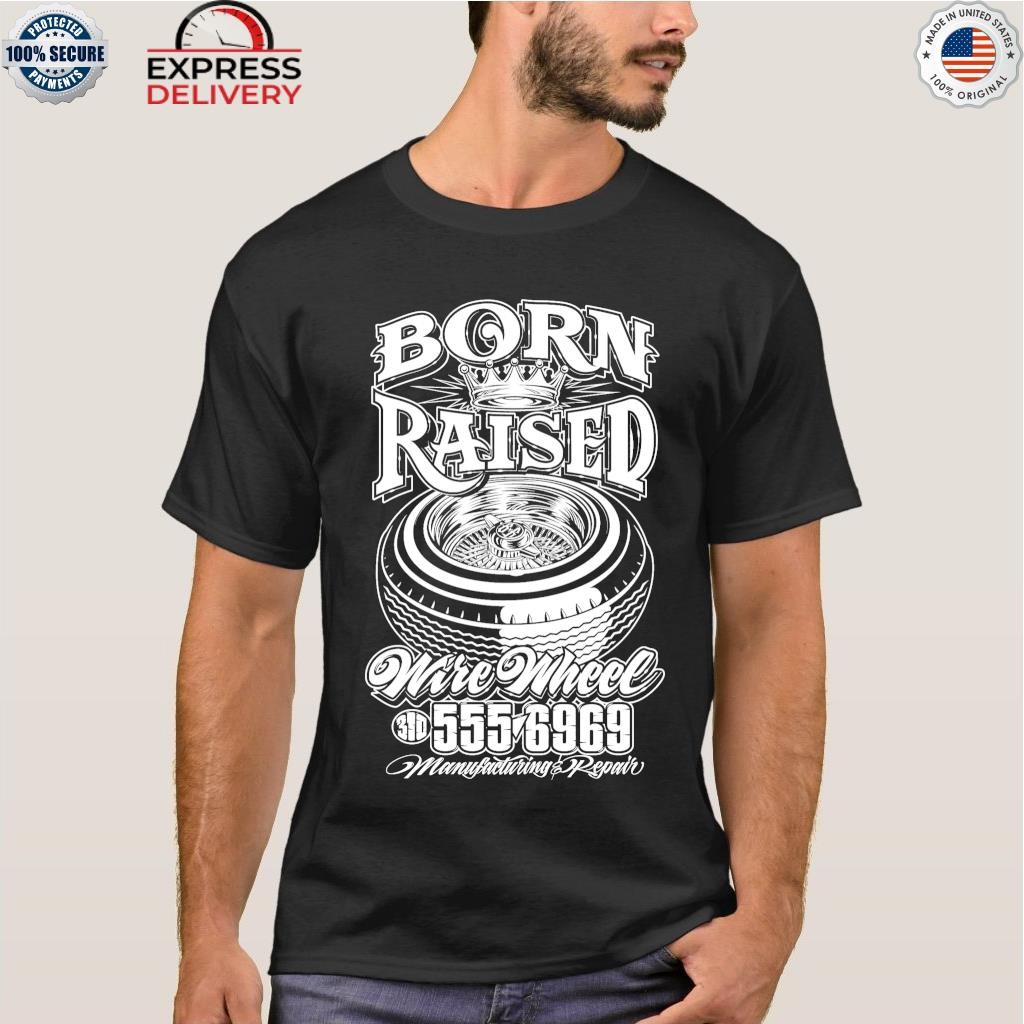 MrCartoon born&raised Tシャツ Born X Raised x Mister Cartoon No Llores Tee White Men's