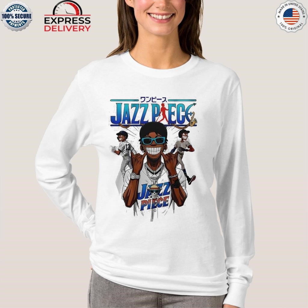 New York Yankees x One Piece 2025 Shirt, hoodie, sweater